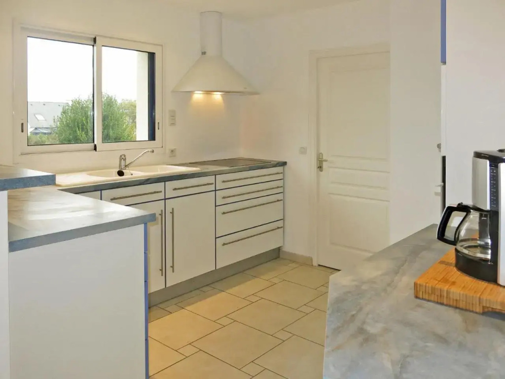 Holiday Home Golf de Bretagne - RHU354