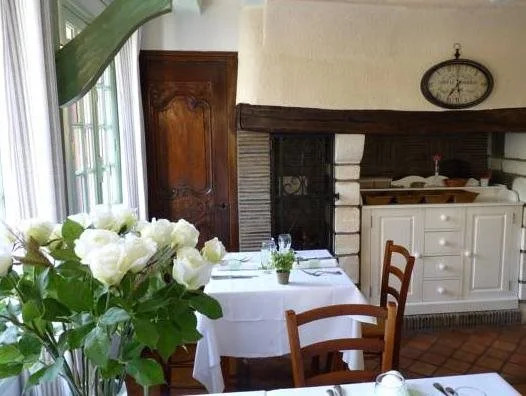 Hôtel-Restaurant La Ptite Auberge