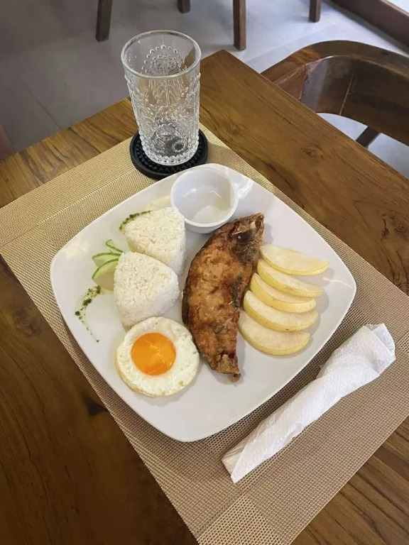 Areca Boracay Bed & Breakfast