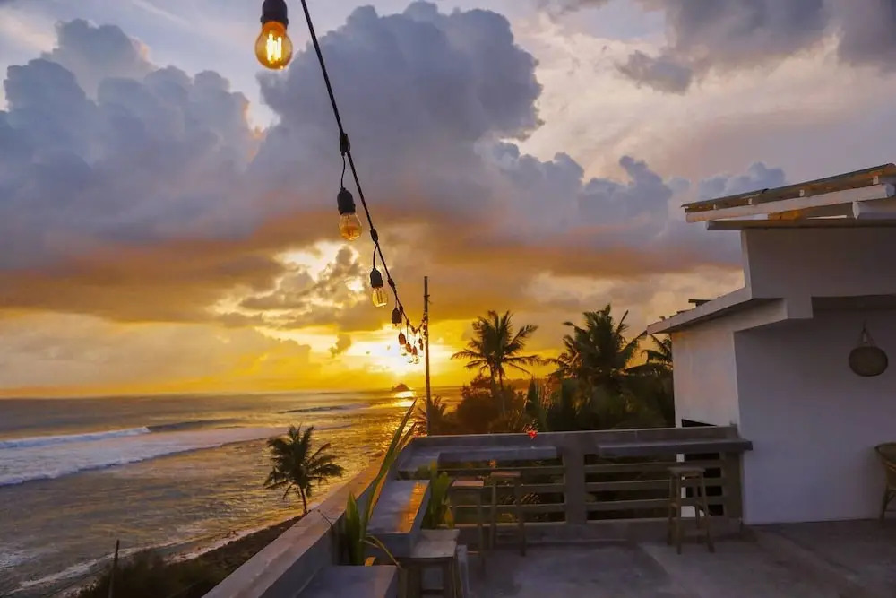 Cozy Cocos