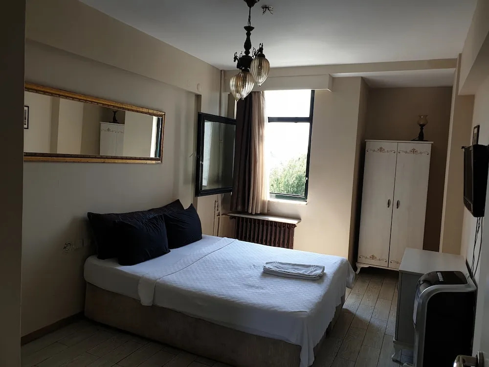 The Bridge Suites