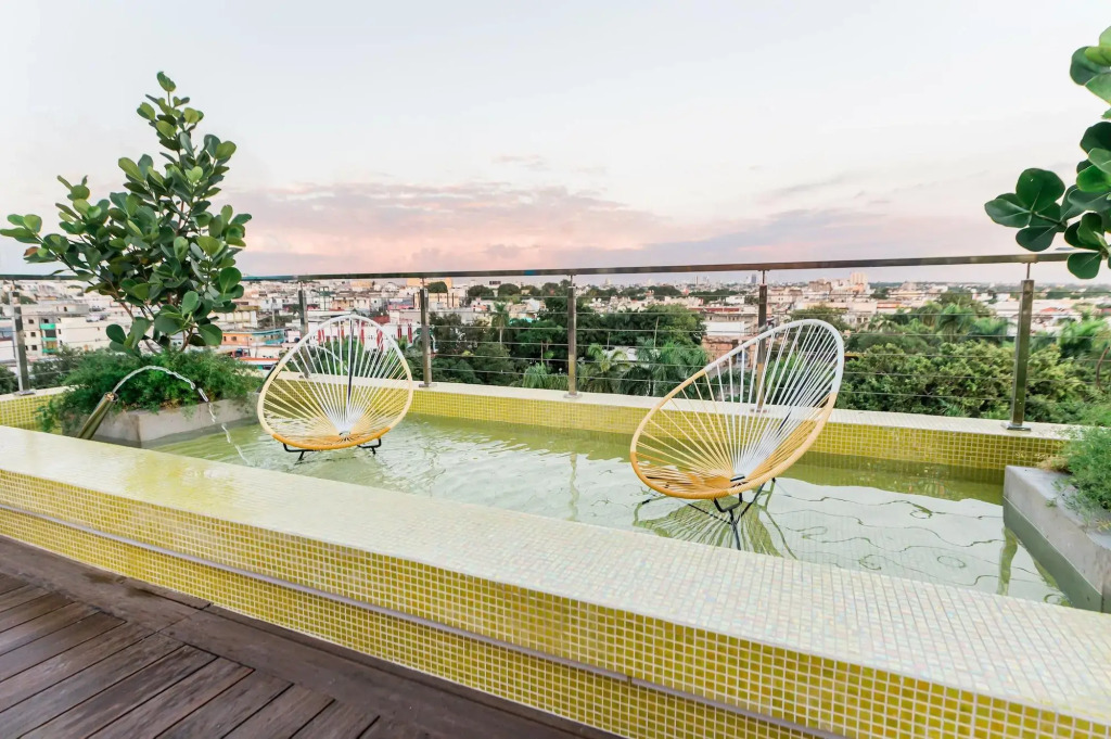 Santo Paradiso Hotel