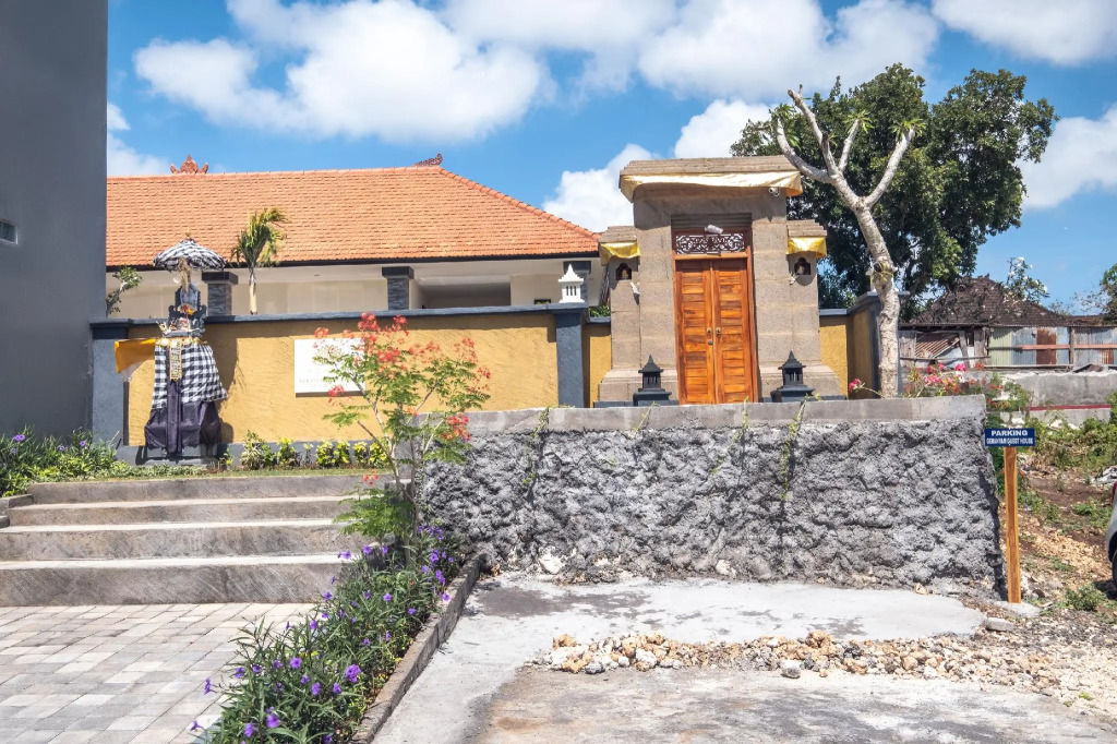 OYO 3773 Geranyam Guest House