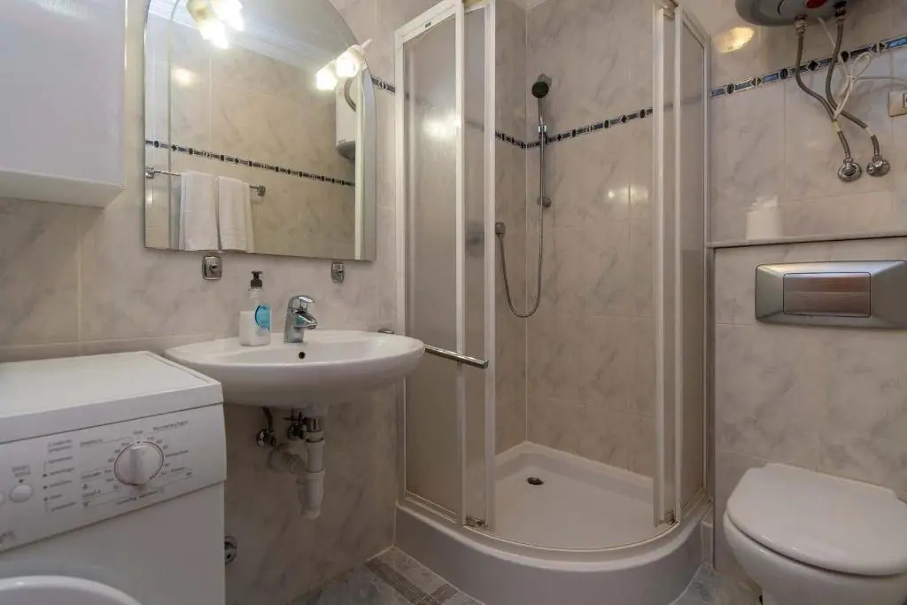 Parque Santiago II 178 - Two Bed