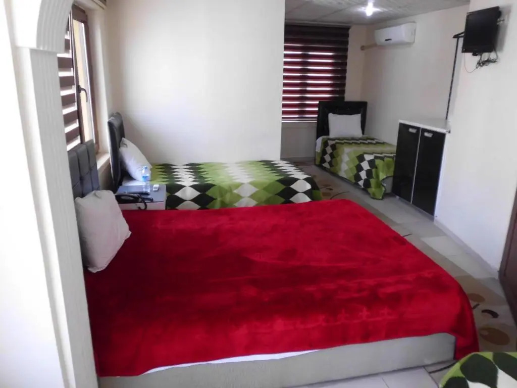 Hotel Kaya
