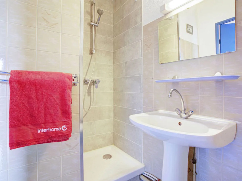 Apartment Les Terrasses Fleuries