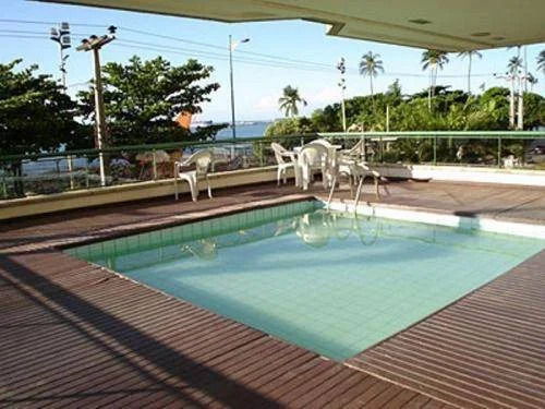 Villa Costeira Beira Mar