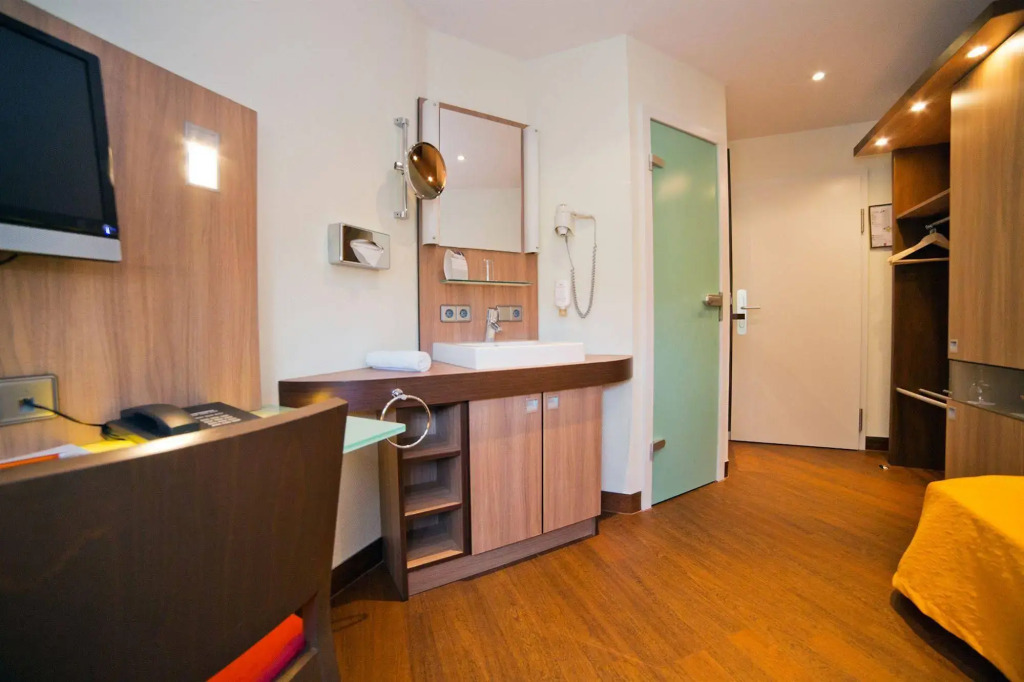 Stadthotel Freiburg Kolping Hotels & Resorts