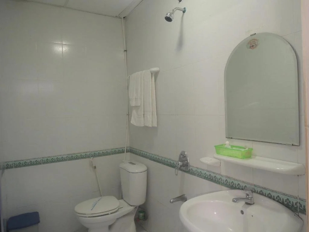 Du Hung 2 Hotel