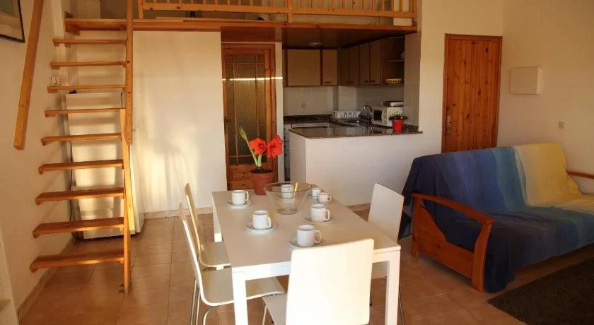 Apartamentos Royal S´Alguer