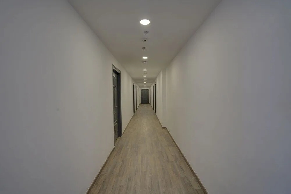 OYO Townhouse 114 Eureka Grand