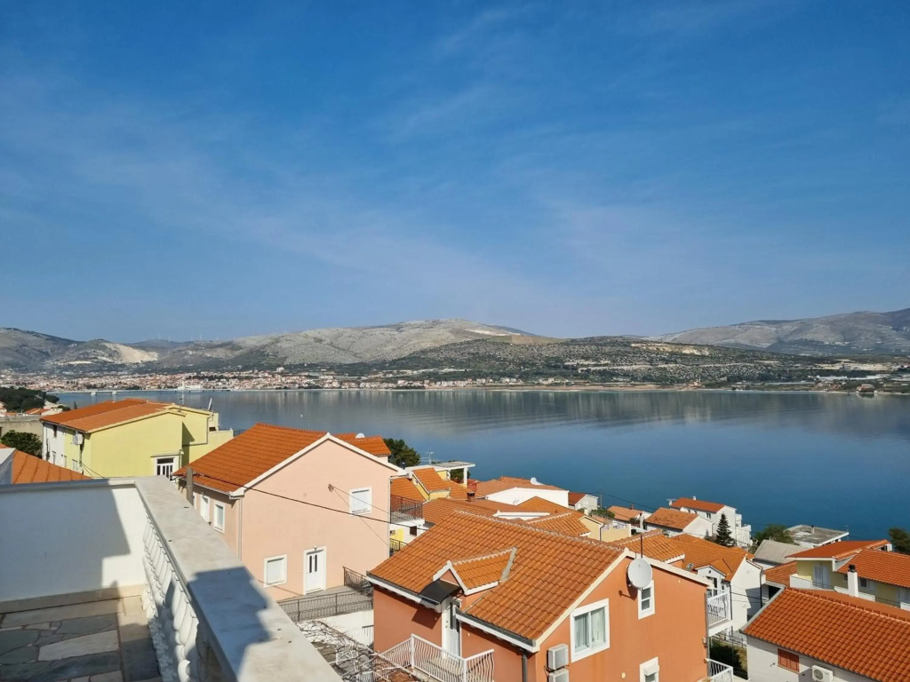 Villa Nena in central Dalmatia