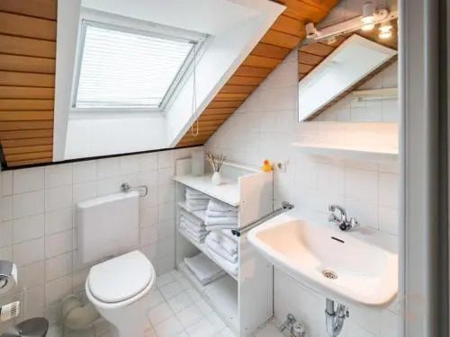 Aixpress Apartment