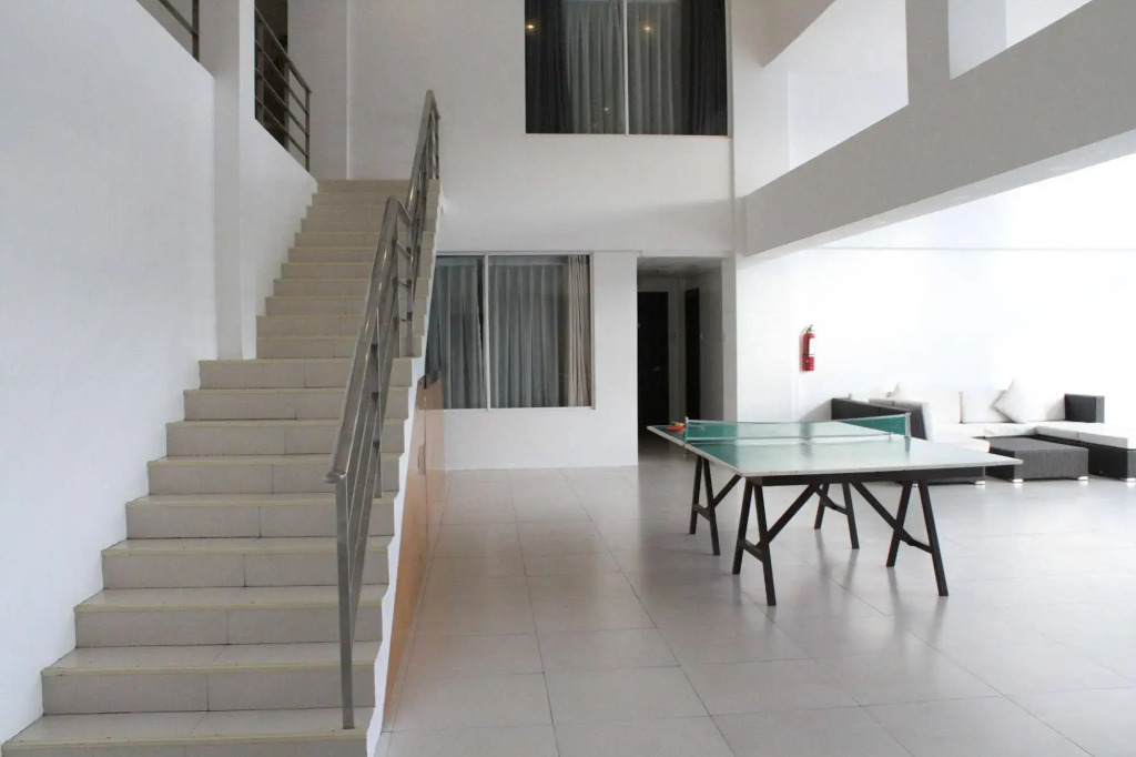 Ocean Suites Bohol Boutique Hotel