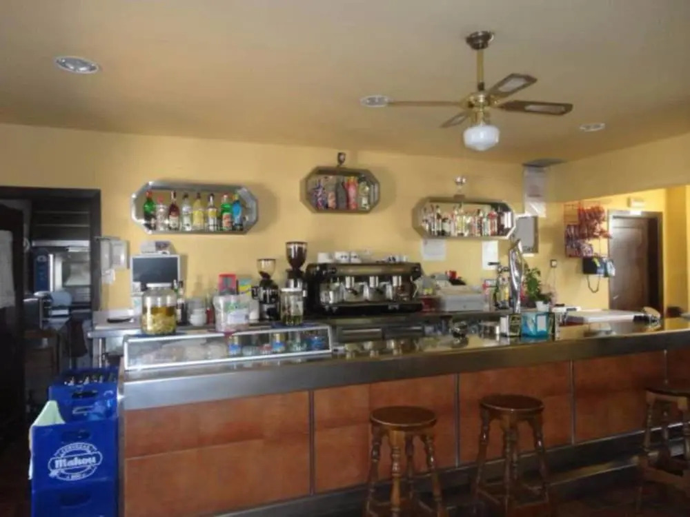 Hostal meson del rey