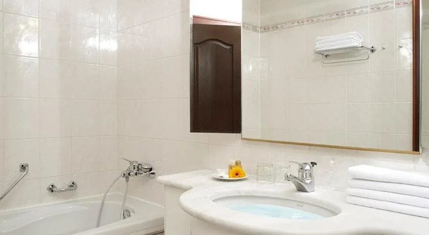 Hotel Cernigov