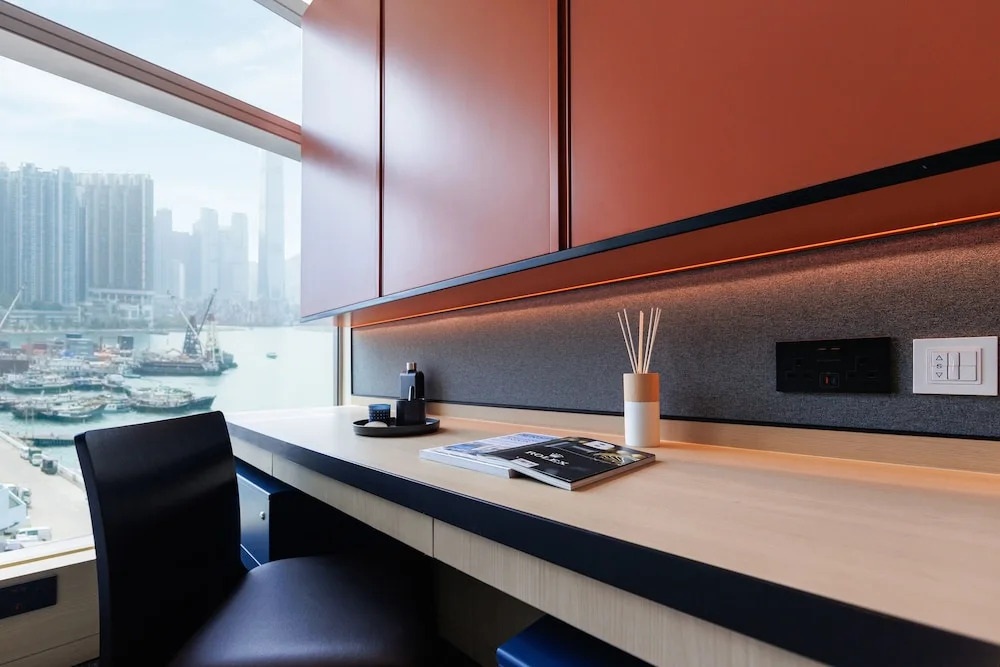 Townplace West Kowloon