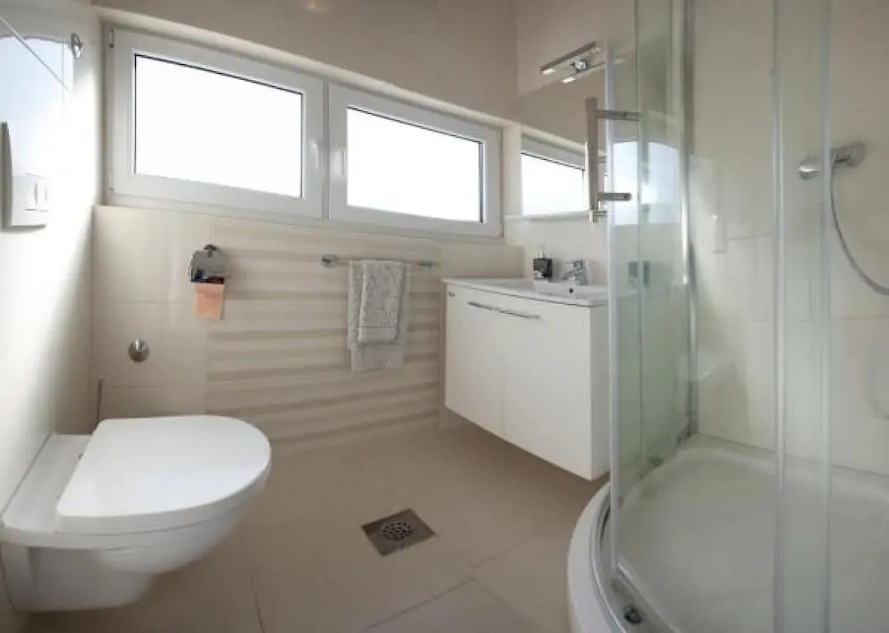 Apartment Adriatic - Saldun