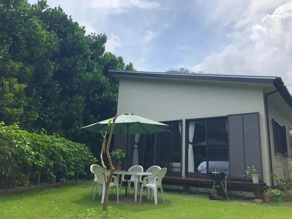 Fukugi no Yado - Vacation STAY 94994v