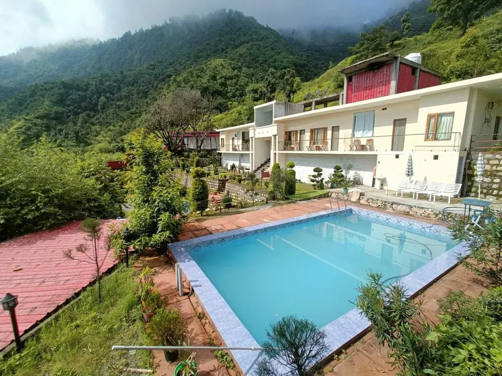 Hotel Luxmi Vilas Inn
