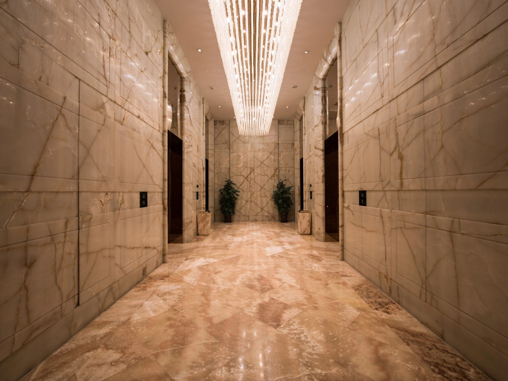 Royal International Hotel Shanghai