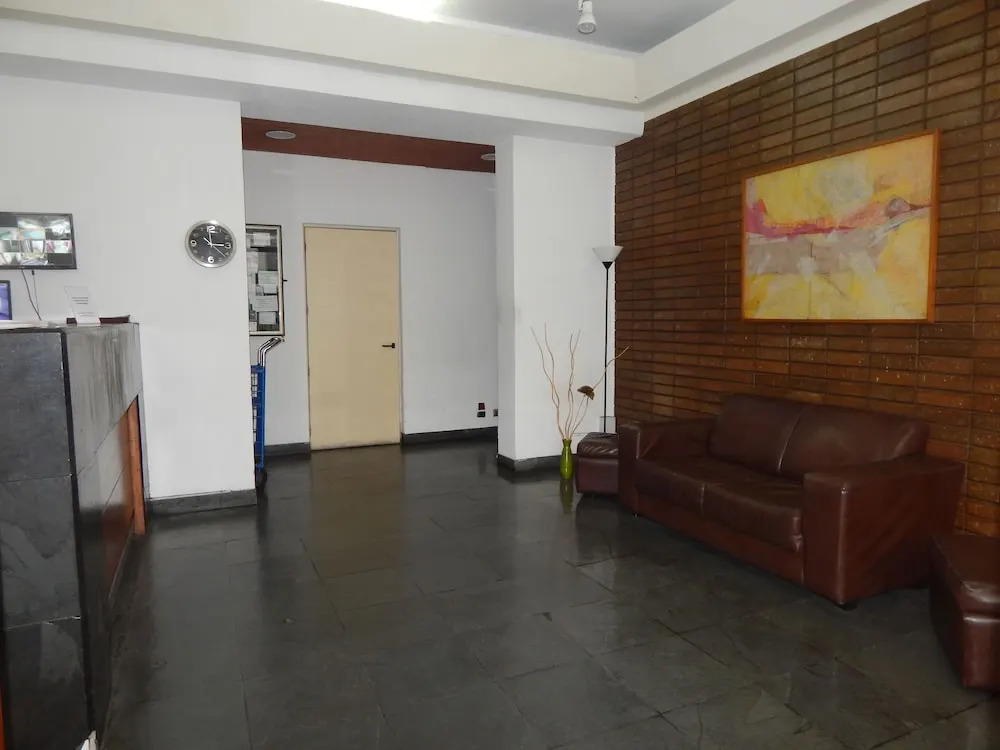 1201 Departamento VS Centro Viña