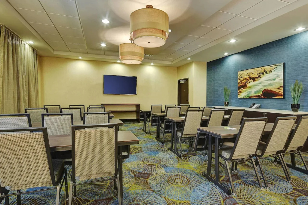 Fairfield Inn & Suites by Marriott San Diego Carlsbad