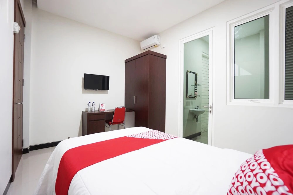 Felizcha House by Oyo Rooms