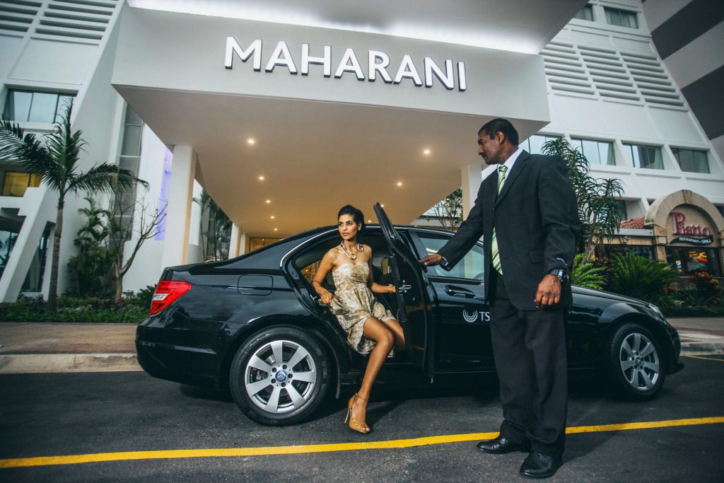 Southern Sun Elangeni & Maharani