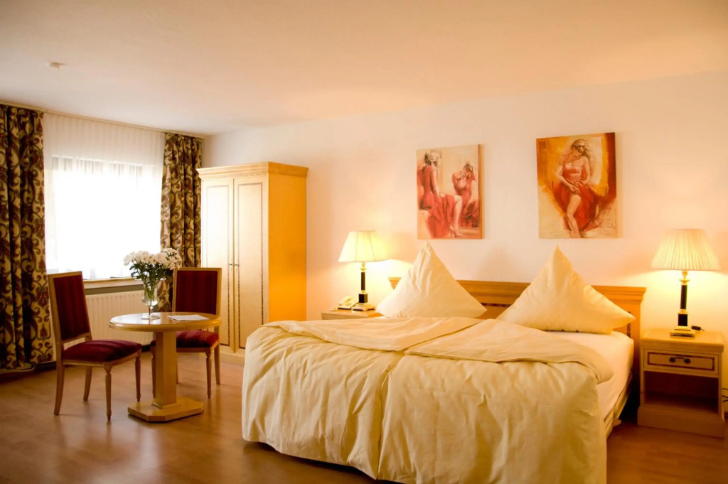 Hotel Kölner Hof Refrath