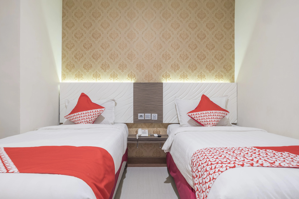 OYO 1301 Hotel Grand Citra