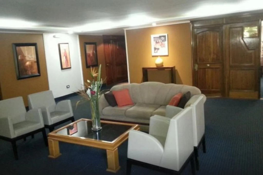 Exe Hotel Cataratas