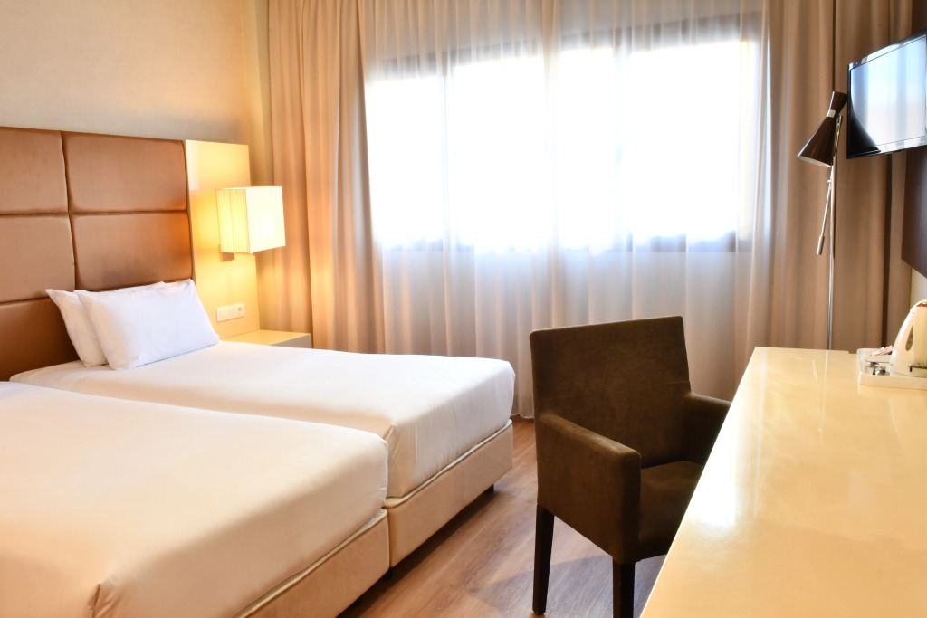 voco Madrid - Las Tablas by IHG