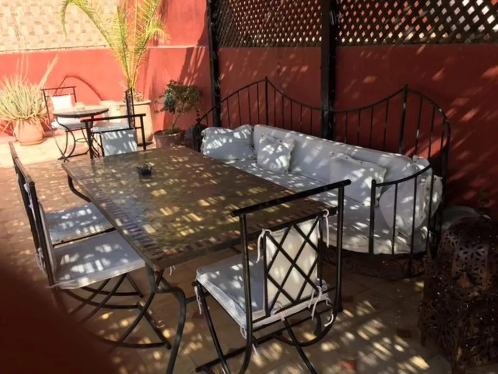 Riad SASHA