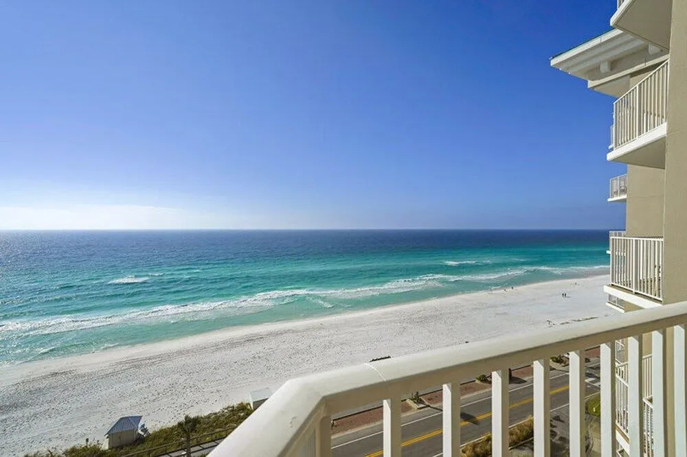 Majestic SUN 1001b by Bliss Beach Rentals