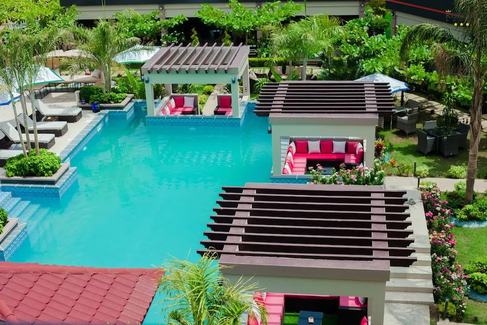 KOZOBE HÔTEL