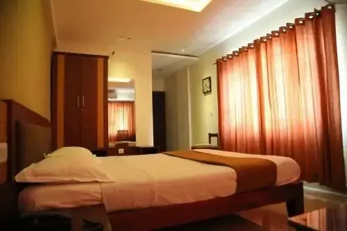 hazmi inn