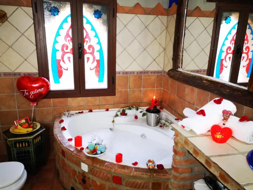 Apartamentos La Suerte