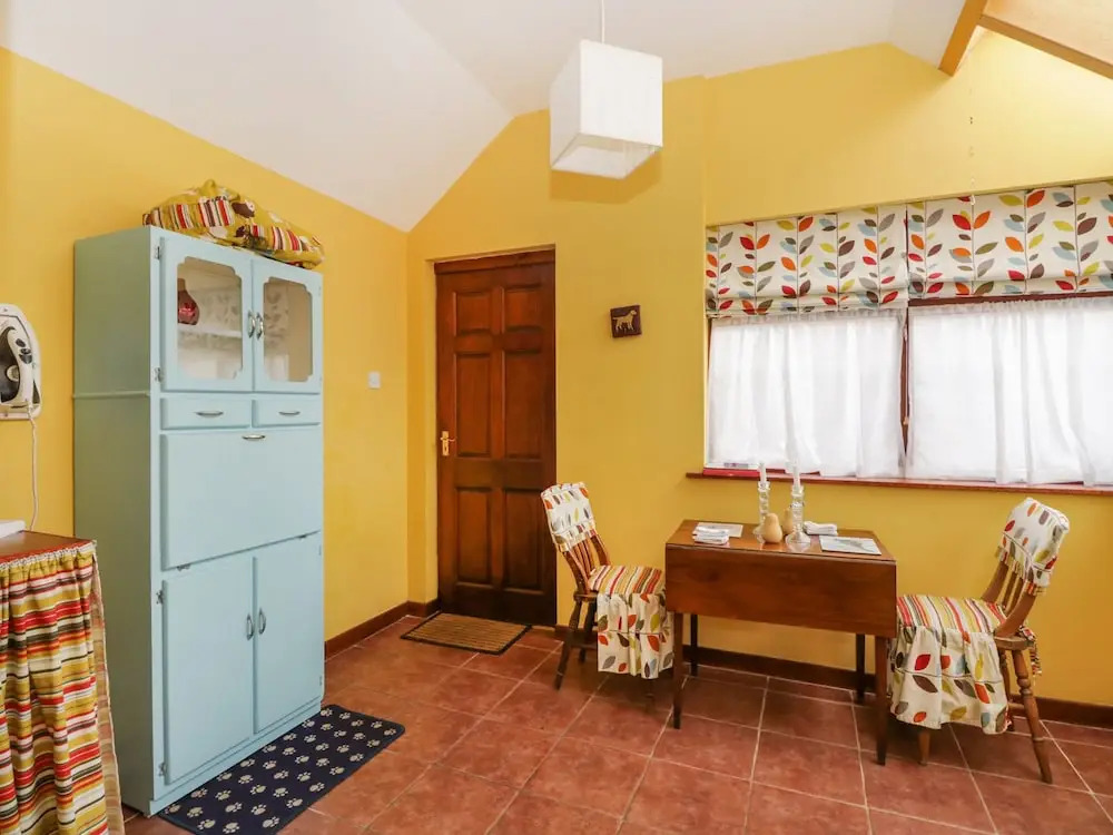 Bakery Cottage