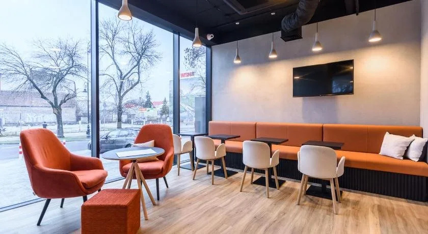 Arche Hotel Lublin