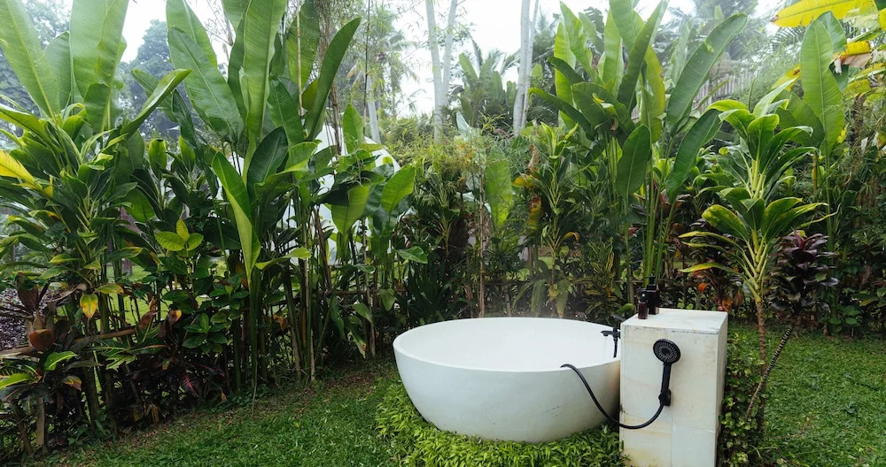 Bubble Hotel Bali Ubud