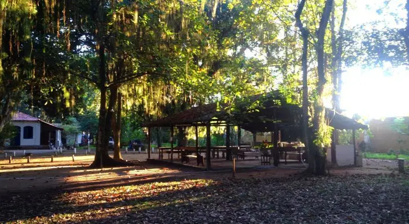 Camping Portal de Paraty