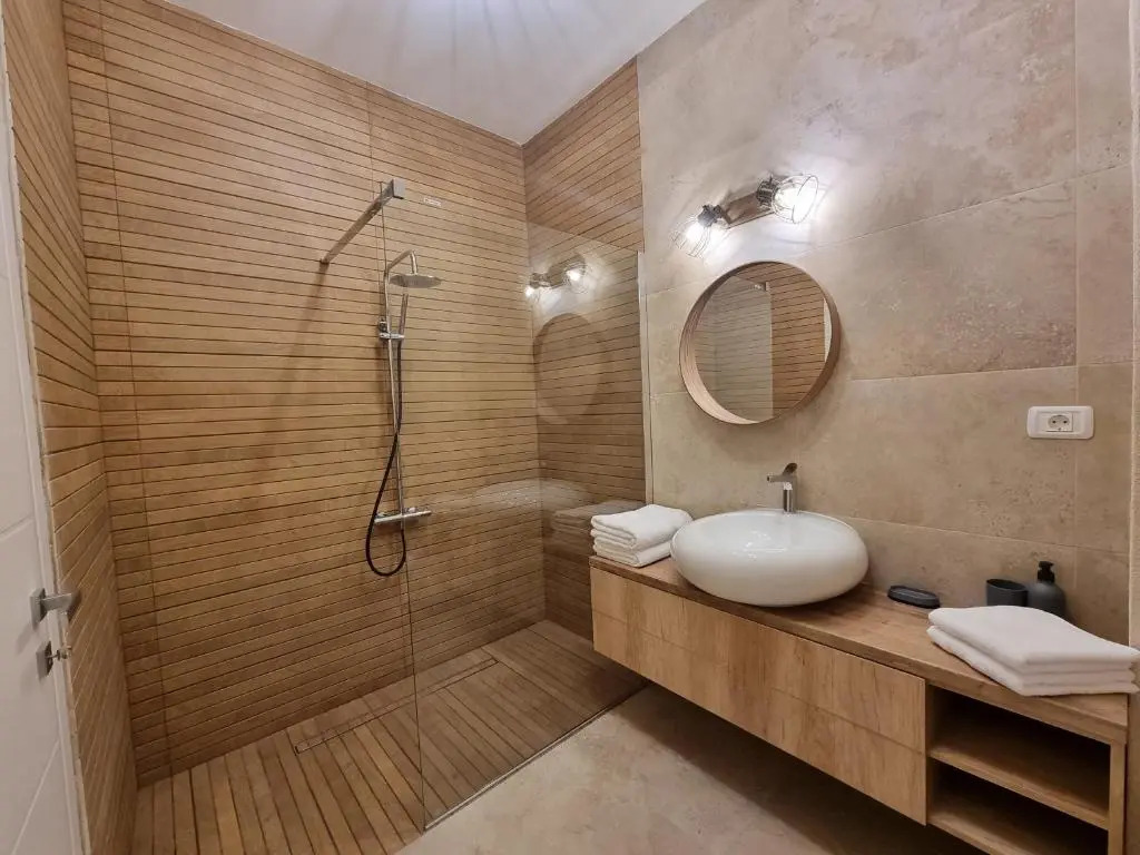 Apartament in complex rezidențial