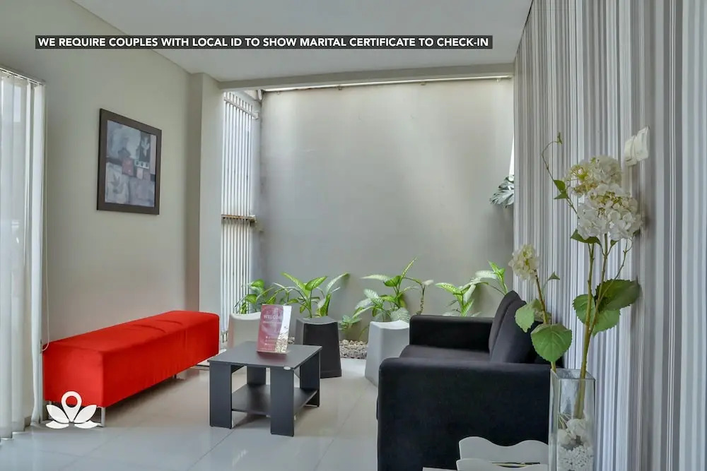 ZEN Rooms Sukaluyu Cikutra Syariah