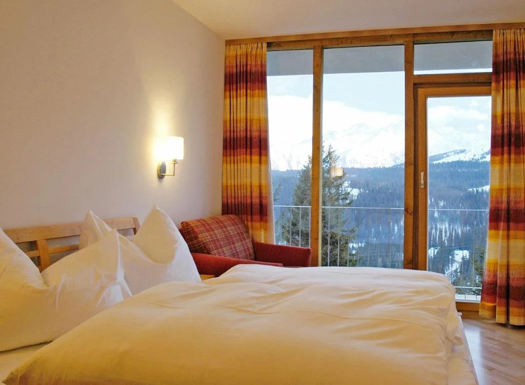 Panorama-Appartements