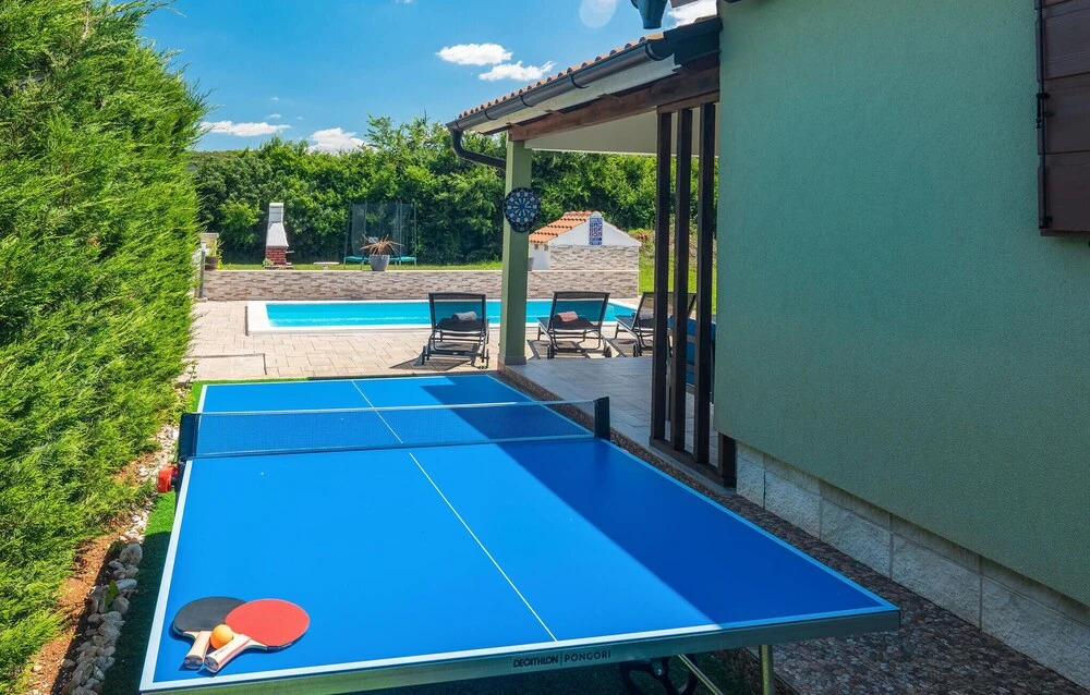 Lovely Home In Rovinj