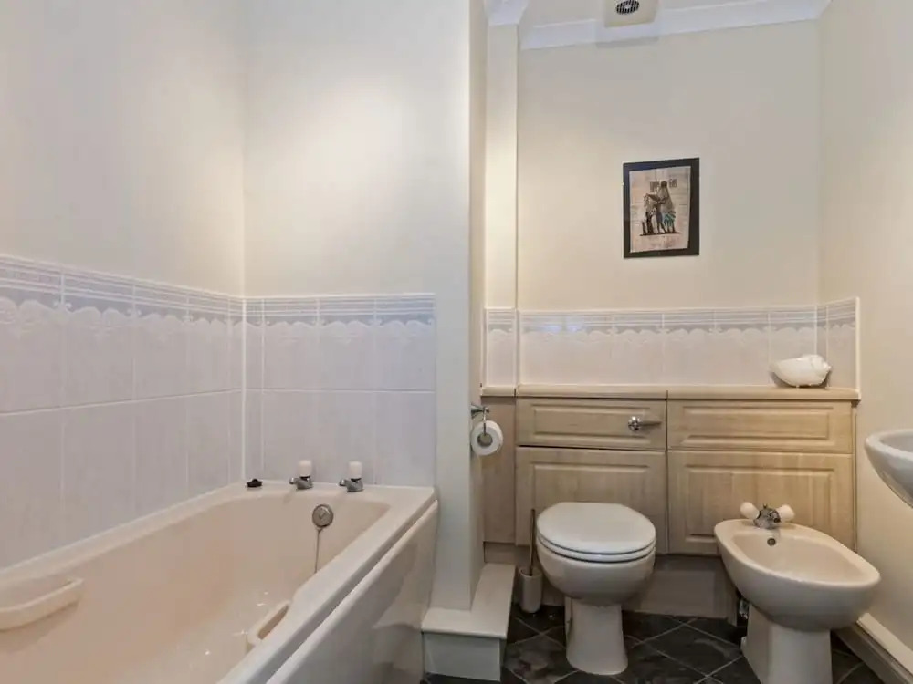 Royal Apartment