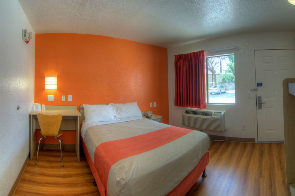 Motel 6-Orlando, FL - Winter Park