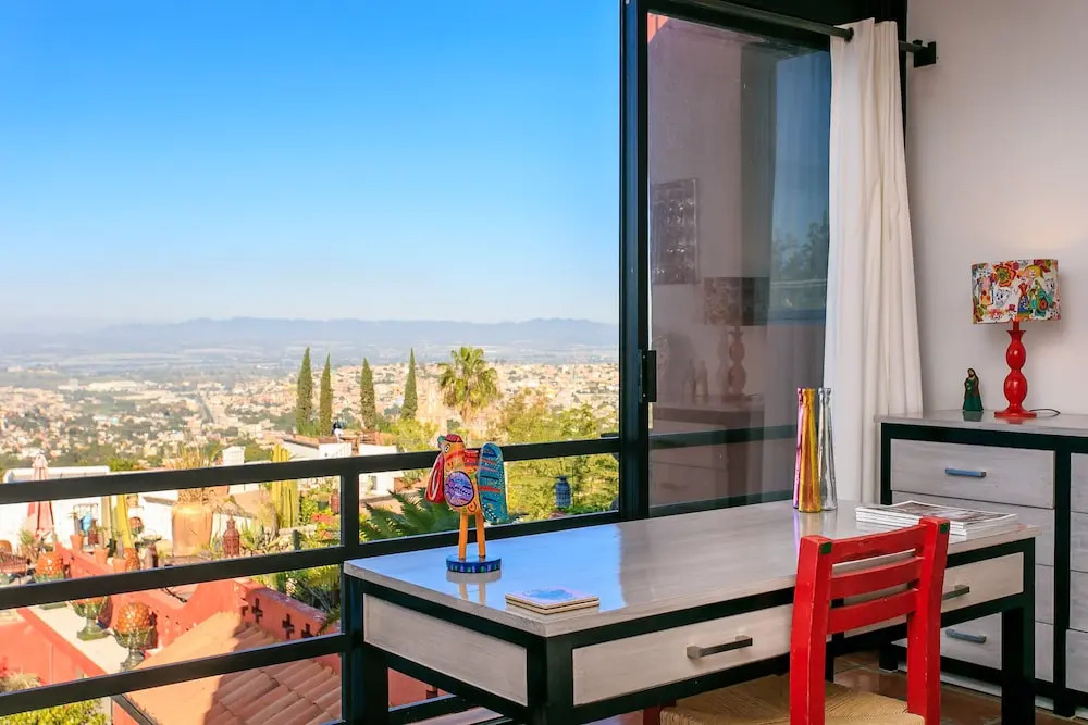 Casa Cinco Patios Hotel Boutique