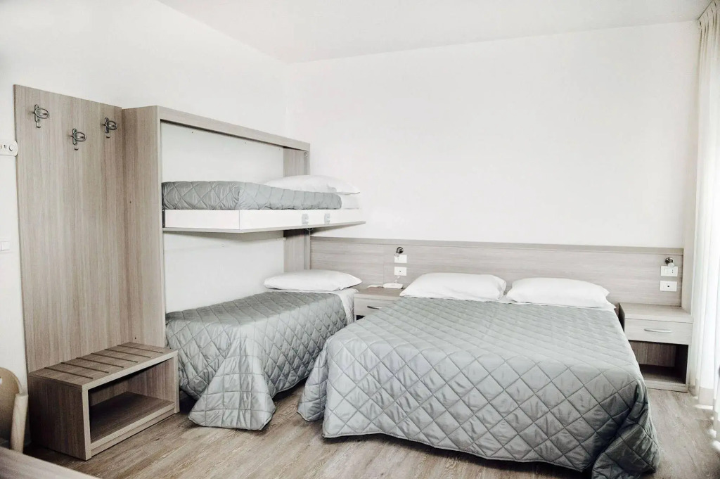 Hotel Anny